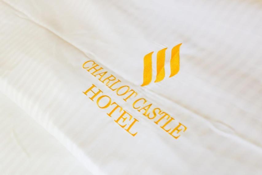 Hotel Charlot Castle Pyeongtaek Εξωτερικό φωτογραφία